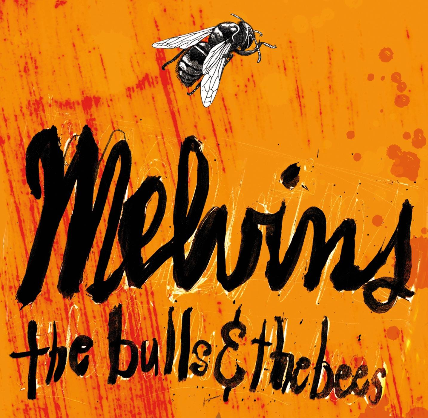 Bulls and the Bees / Electroretard
