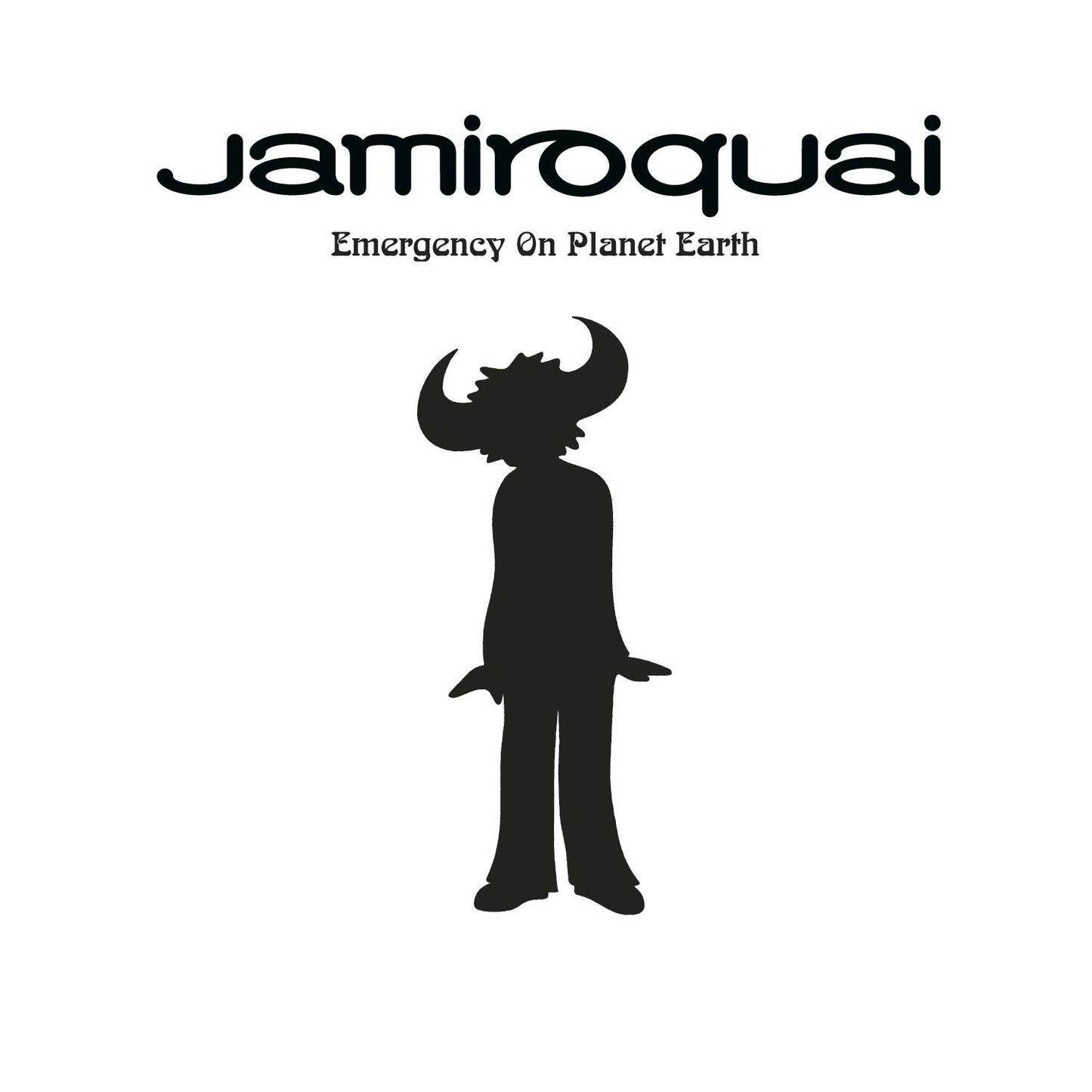 Emergency On Planet Earth (National Album Day 2022)