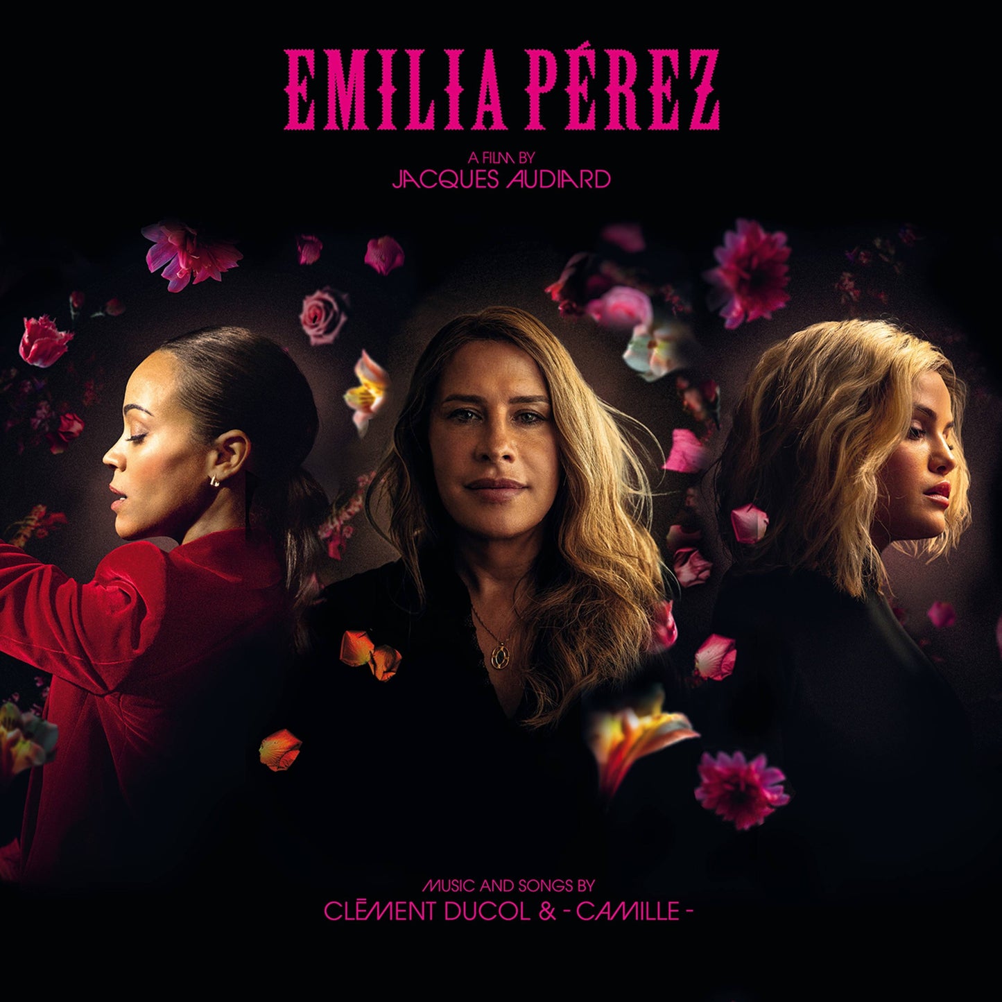 Emilia Perez (Original Motion Picture Sountrack)