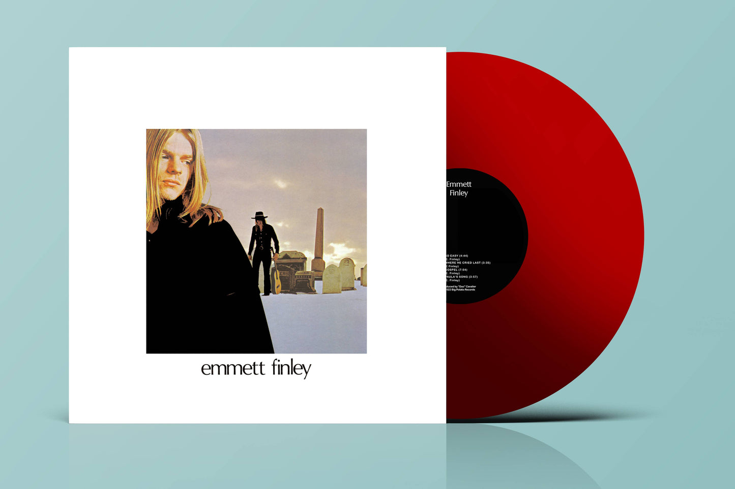 Emmett Finley Red Vinyl Cover.jpg