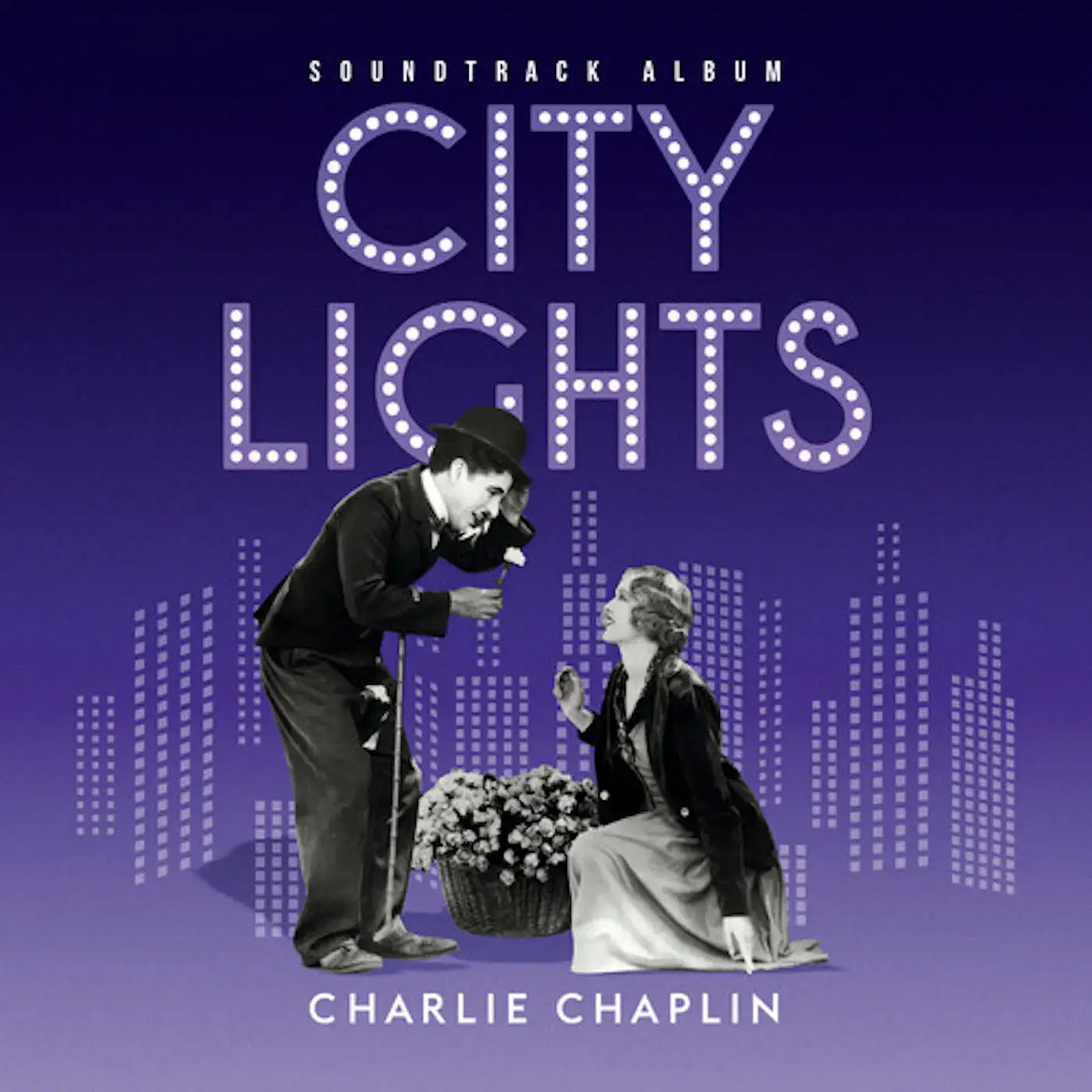 City Lights - OST