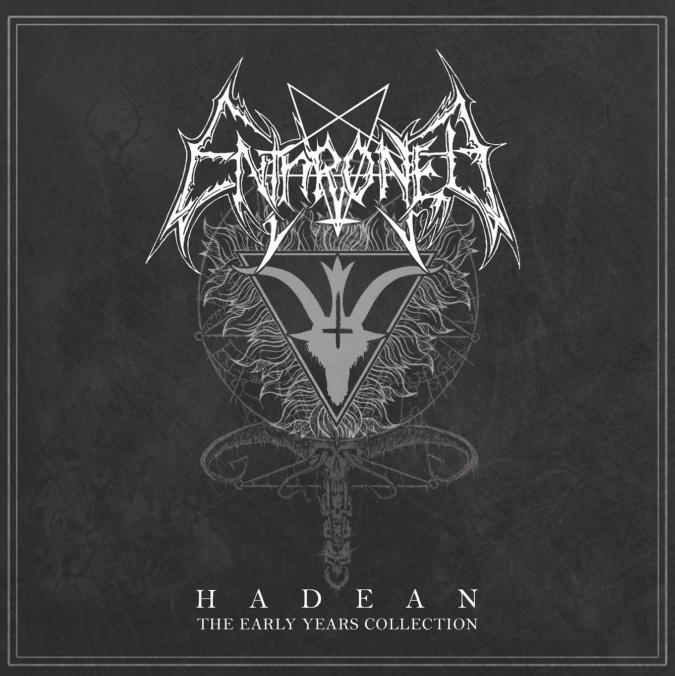 Hadean - The Early Years Collection