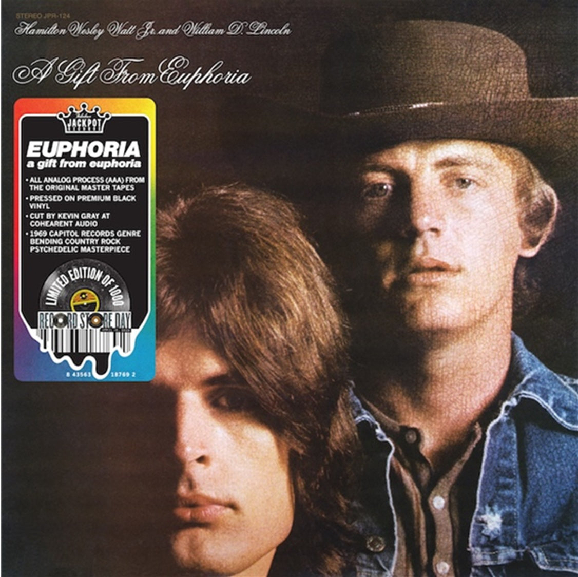A Gift From Euphoria