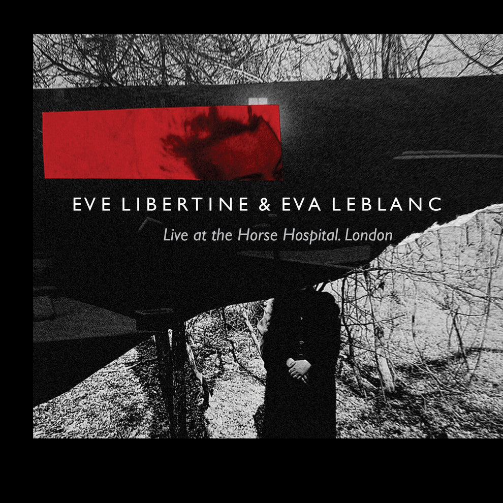 Live at the Horse Hospital, London