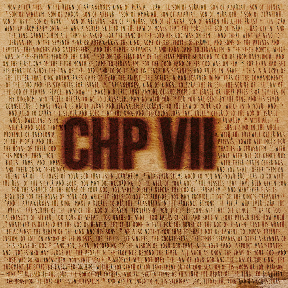 Chapter 7 (10th Anniversary Edition)
