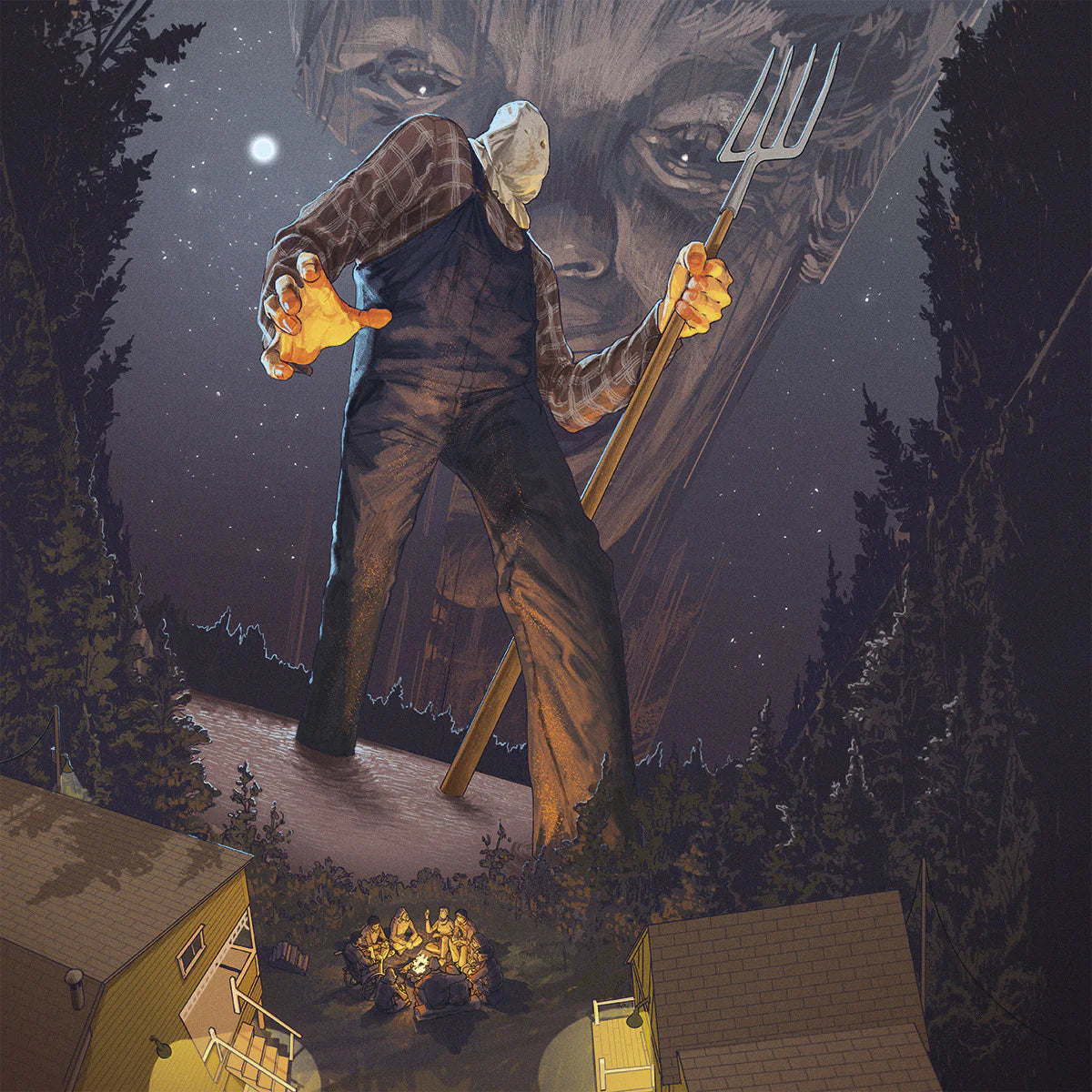 Friday the 13th Part 2