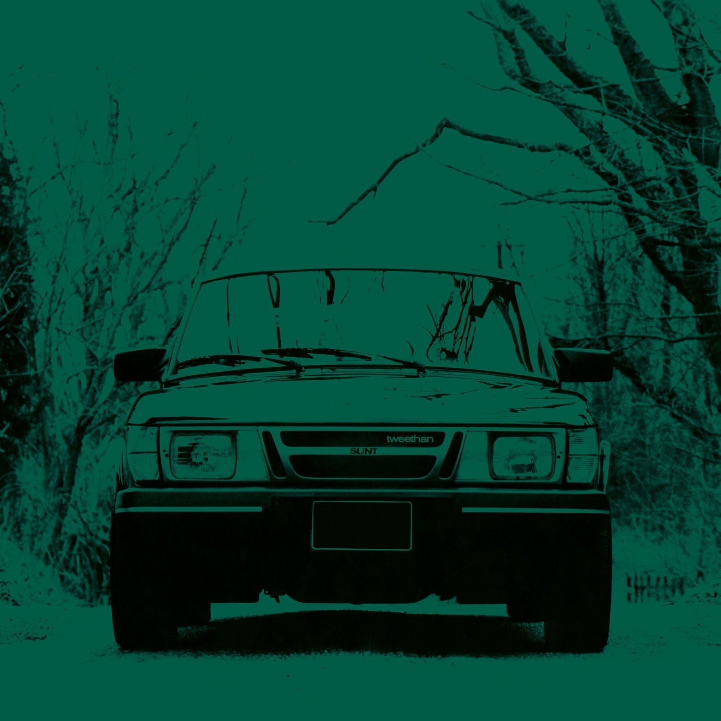 Slint - Tweez (Tweethan Mix) Product Image