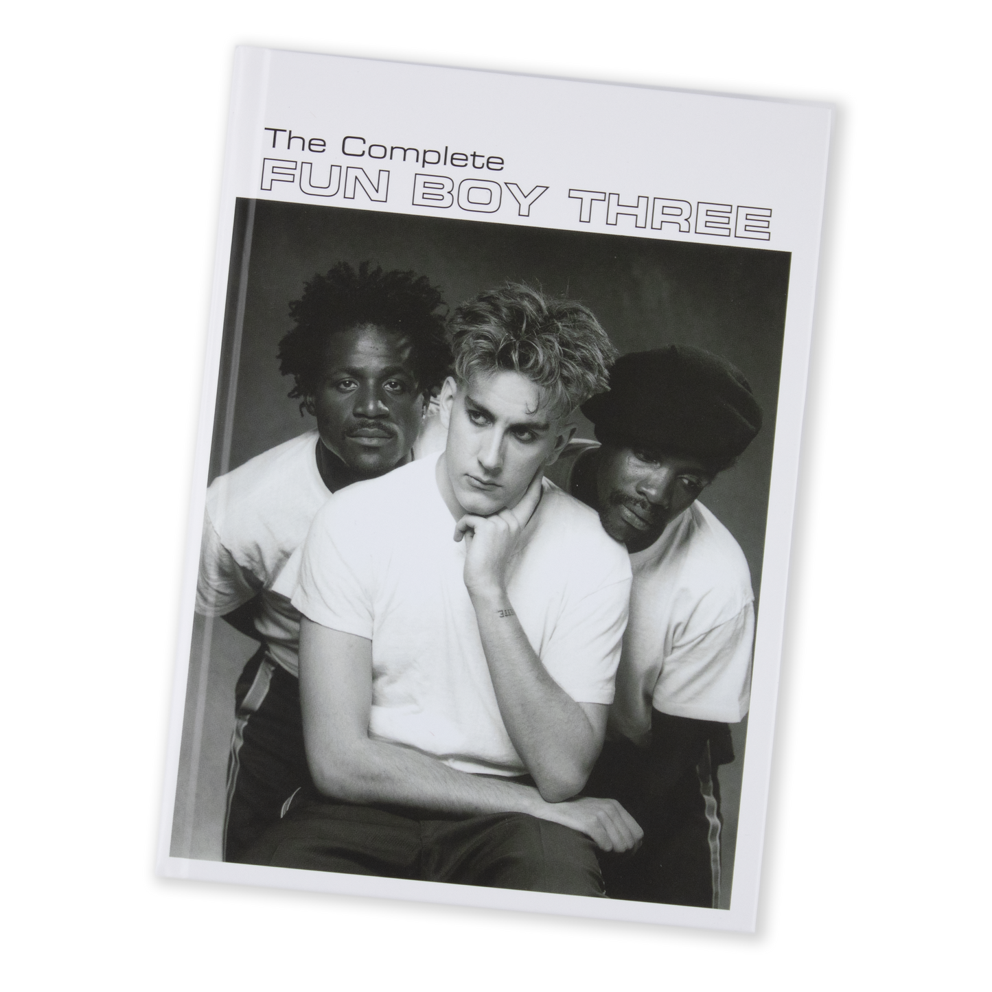 The Complete Fun Boy Three