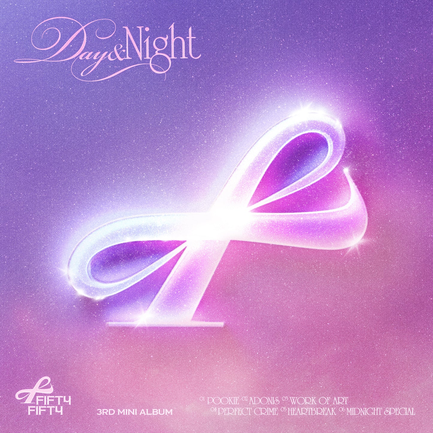 Day and Night