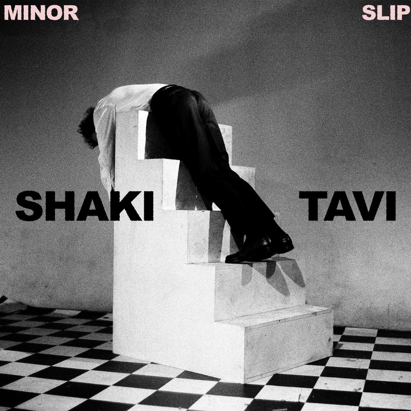 Minor Slip