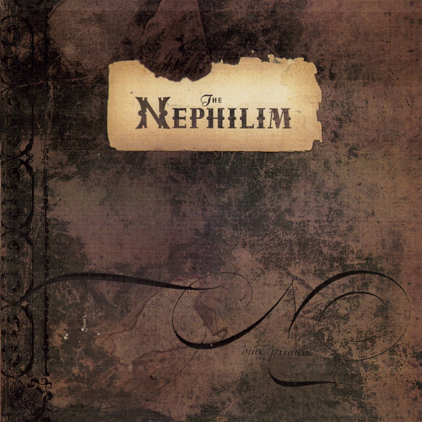 The Nephilim - Expanded Edition (35th Anniversary Reissue)