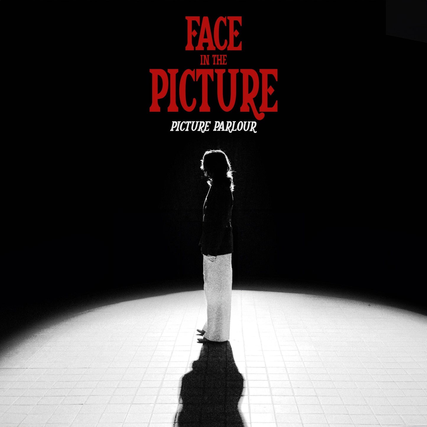 Face in the Picture