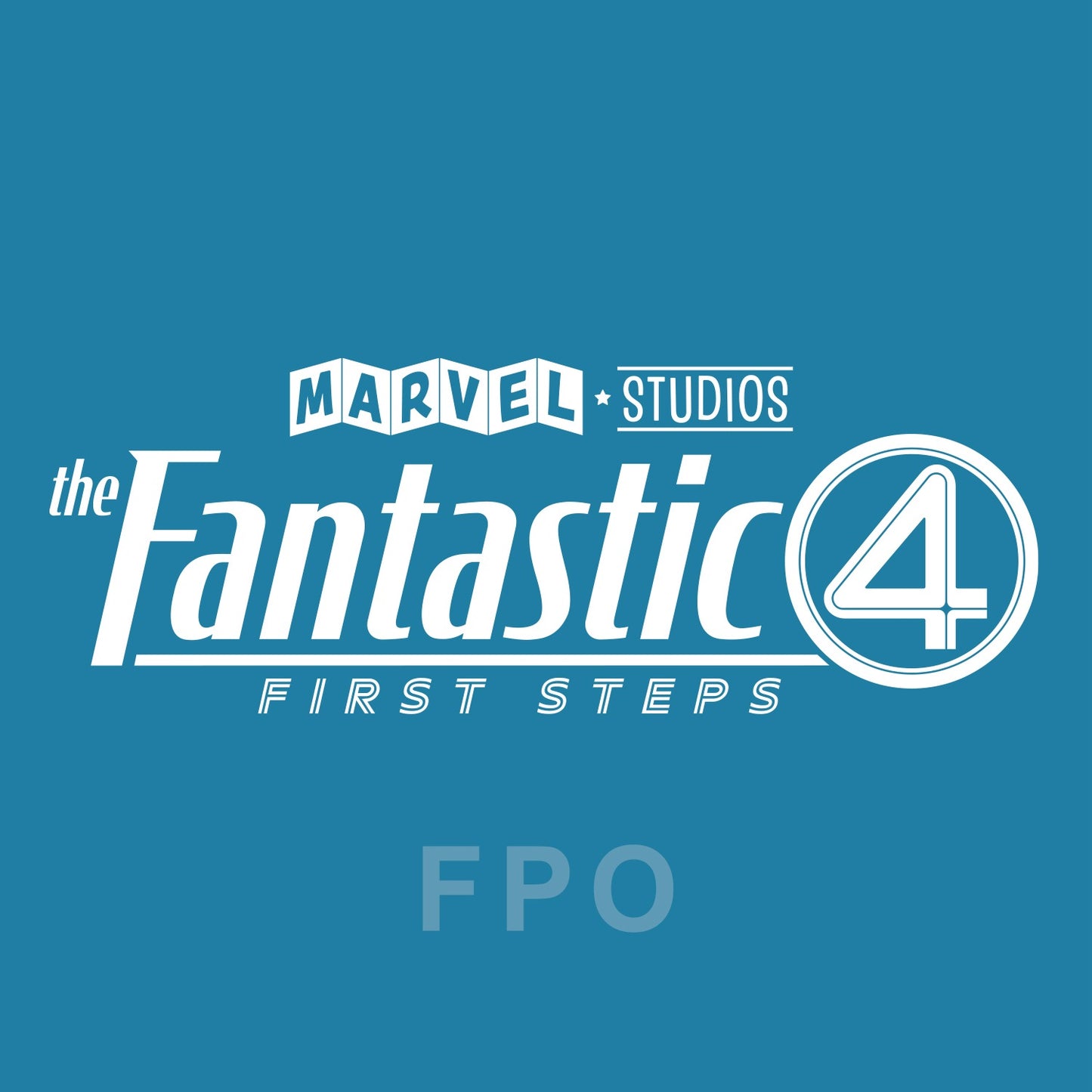 The Fantastic Four: First Steps (Original Motion Picture Soundtrack)