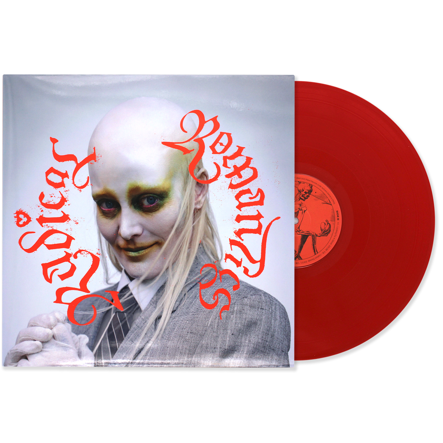 Fever Ray - Radical Romantics LP+ Trans.png