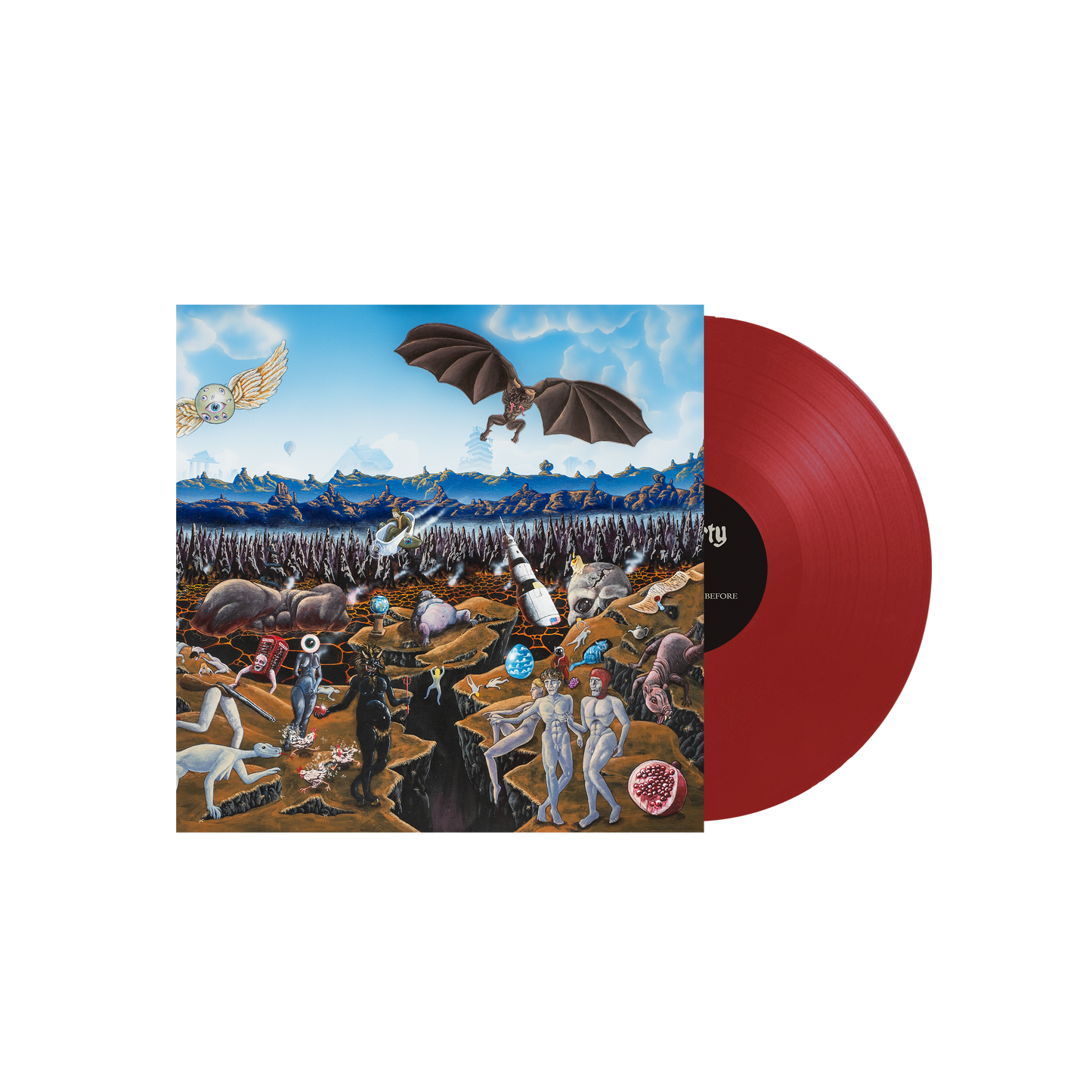 Flat Party - It's All Been Done Before - 12SUBC163 - Mockup.png