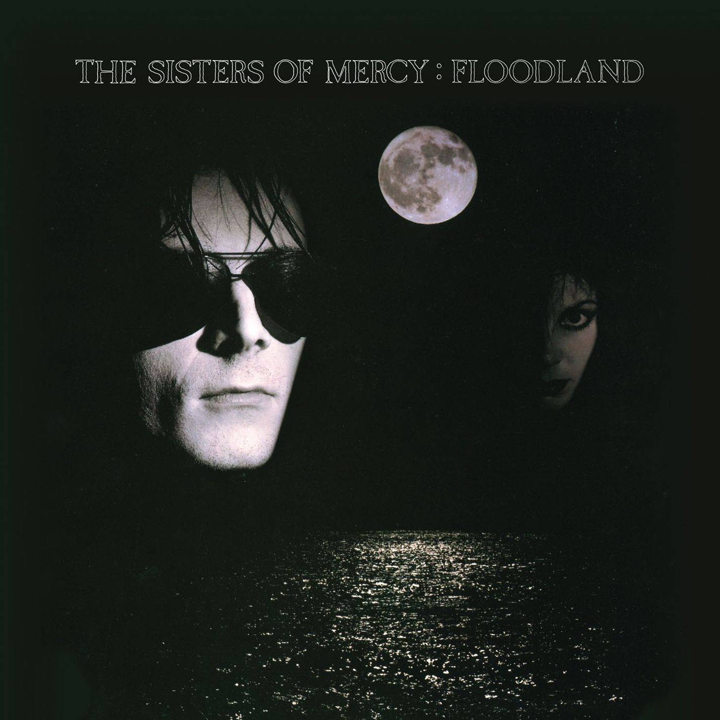 Floodland (National Album Day 2024)