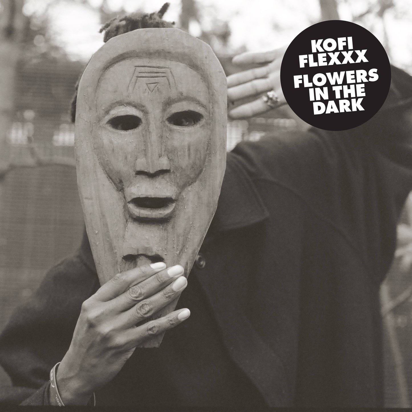 Flowers in the Dark