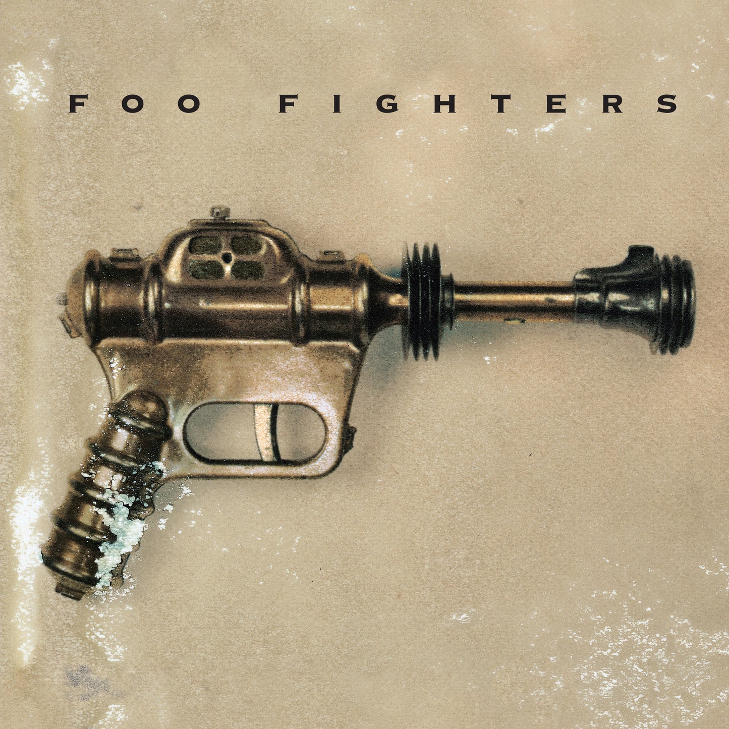 Foo Fighters - National Album Day 2025