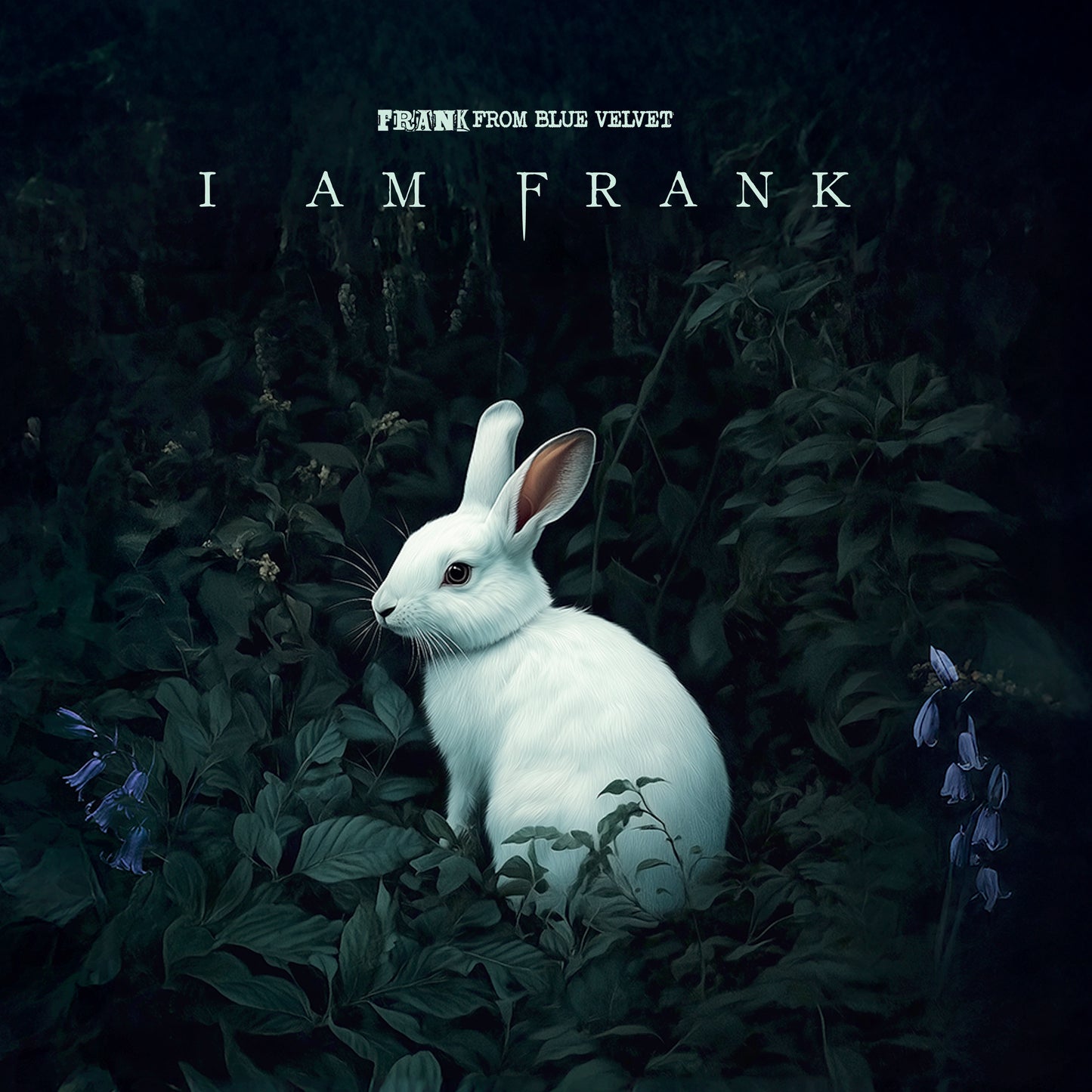 I Am Frank