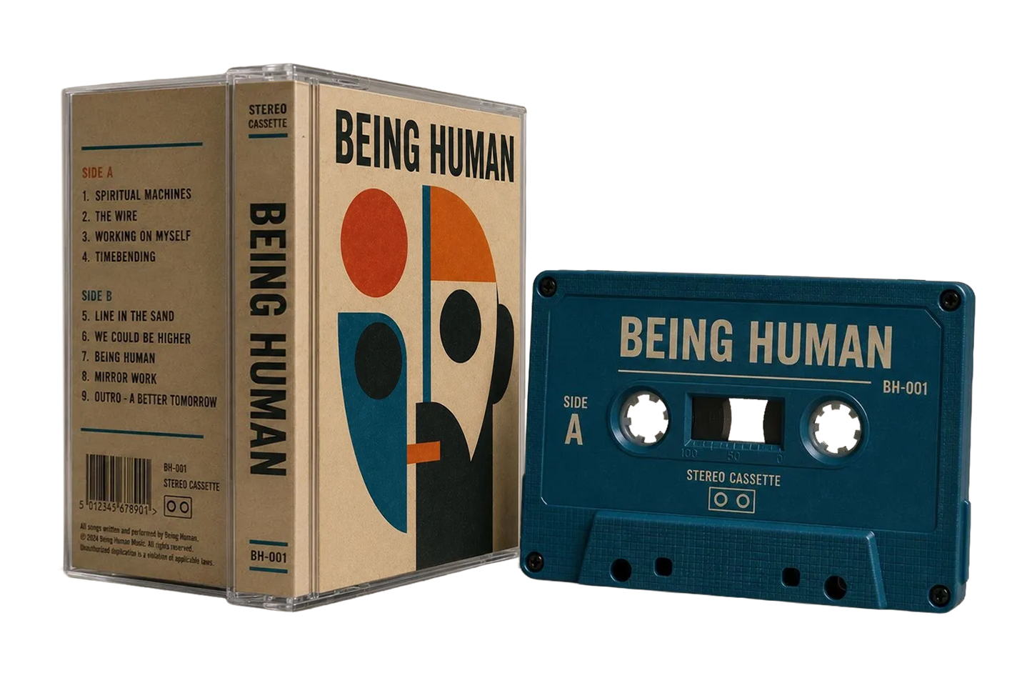 Being Human