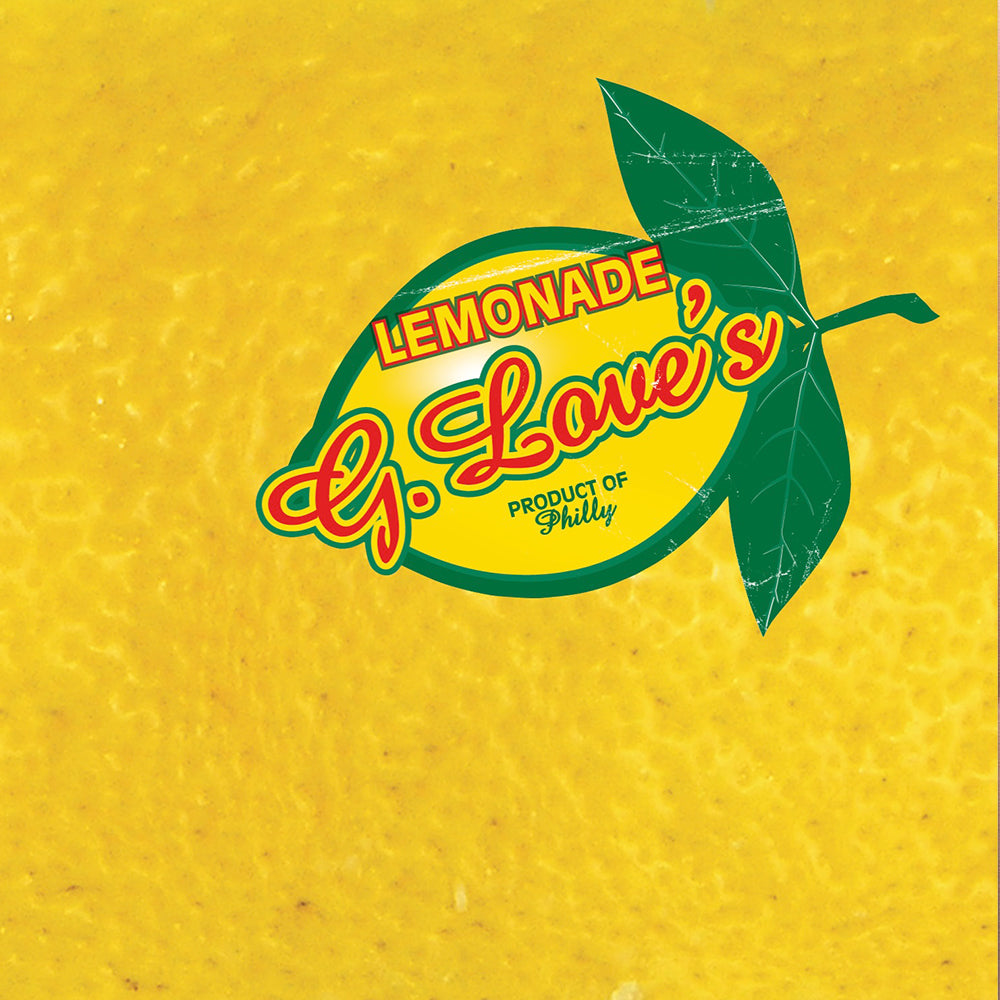 Lemonade (20th Anniversary Edition)