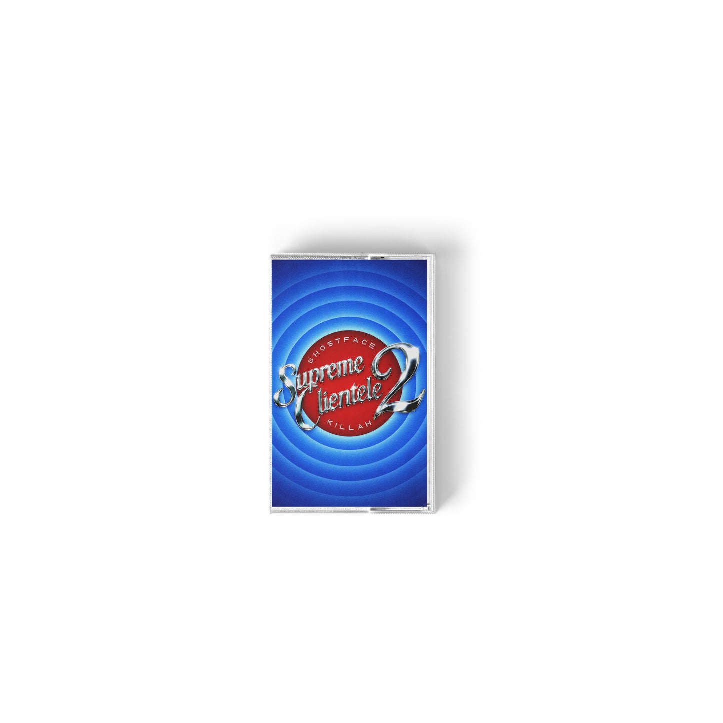 Supreme Clientele 2
