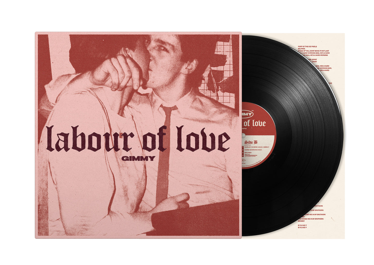 Labour of Love