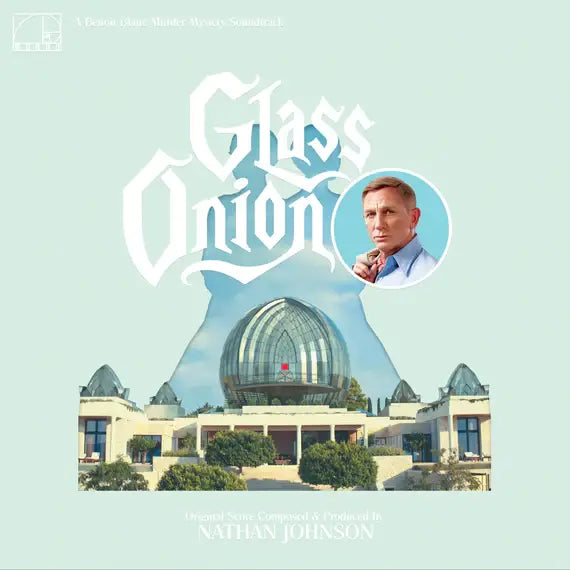 Glass Onion: Original Motion Picture Soundtrack