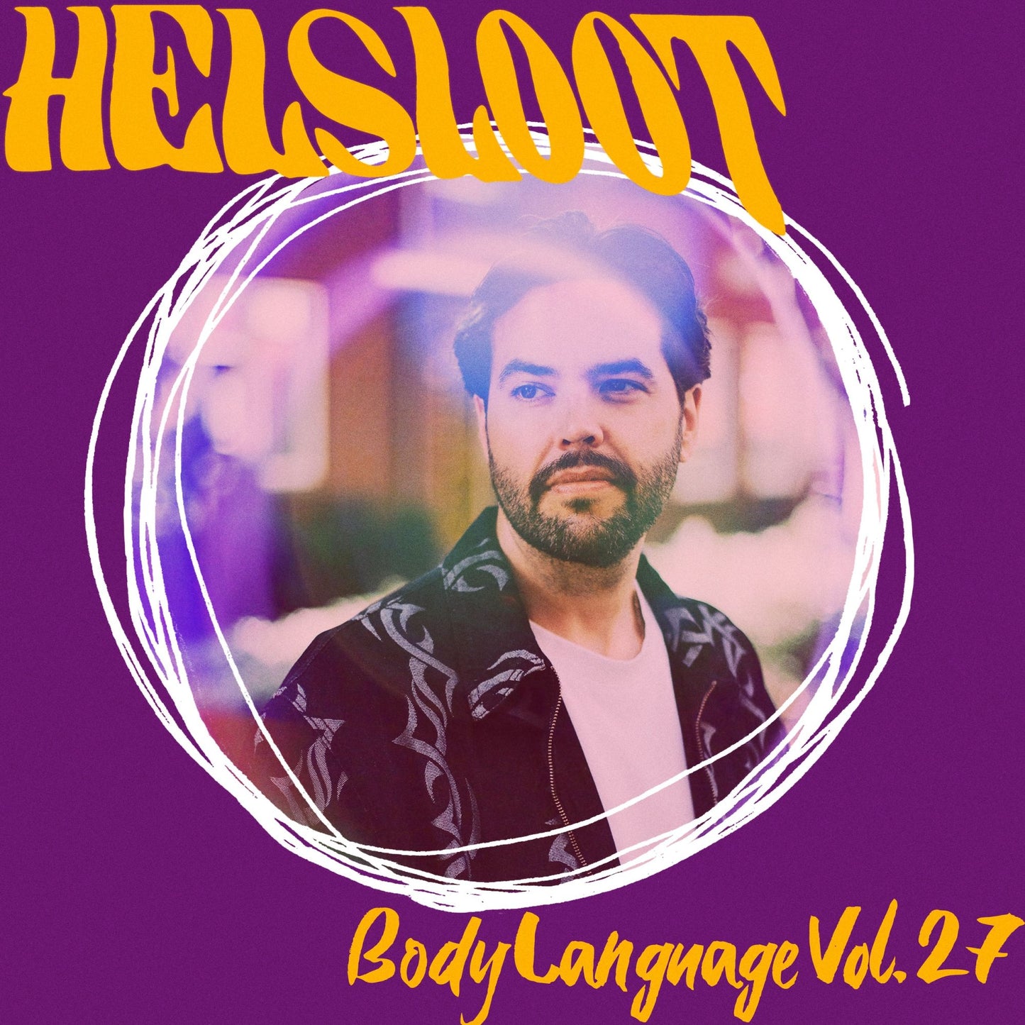 Body Language Vol. 27