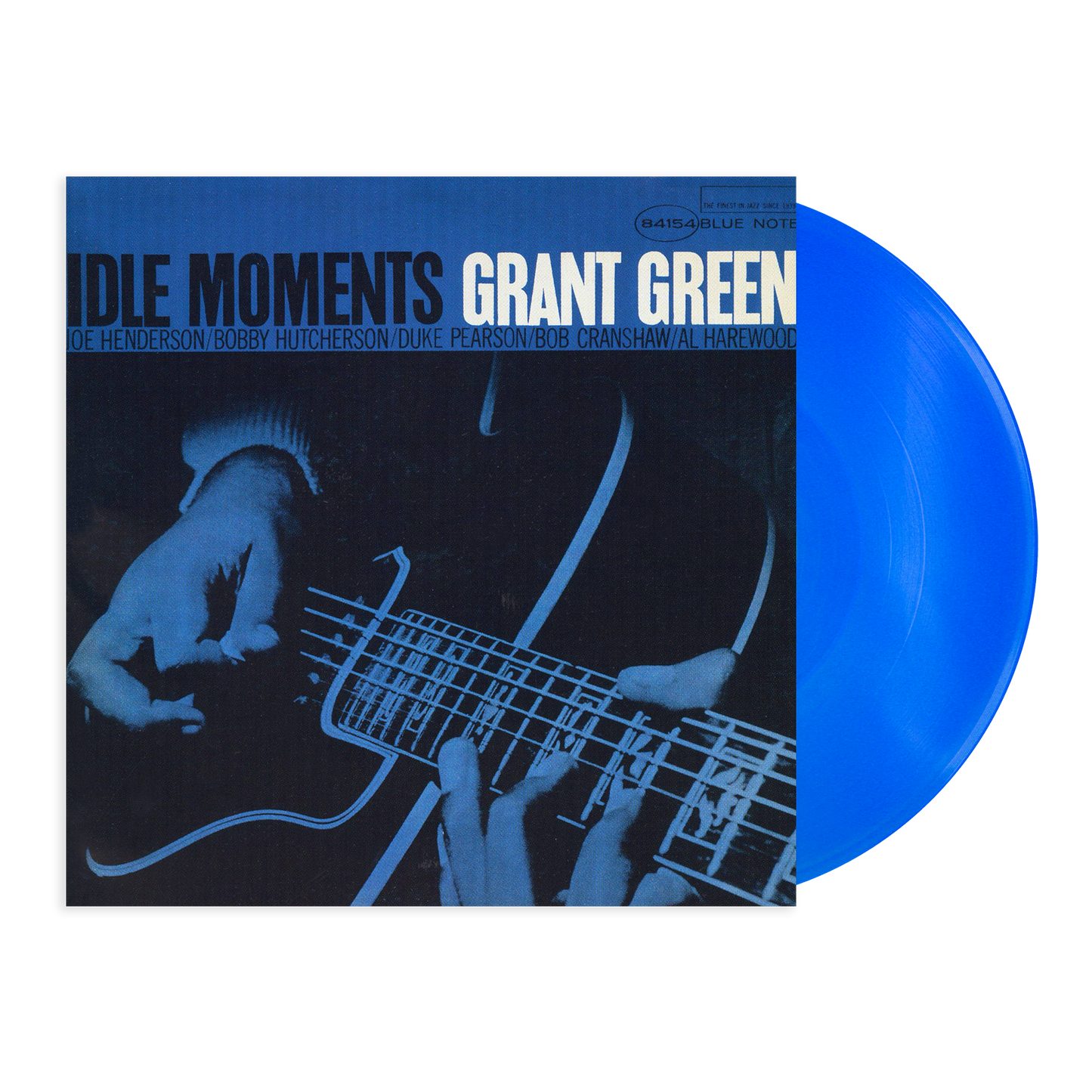 Idle Moments