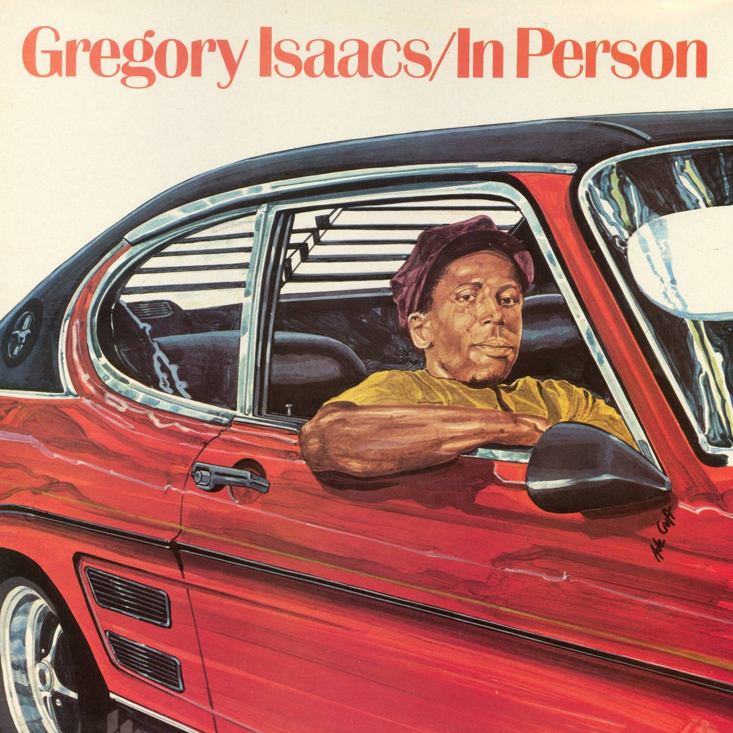 In Person - Expanded Edition