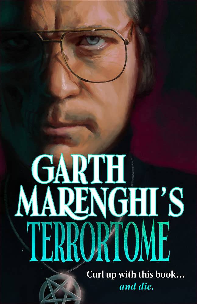 TerrorTome