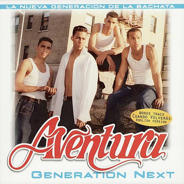Generation Next (25th Anniversary Edition)