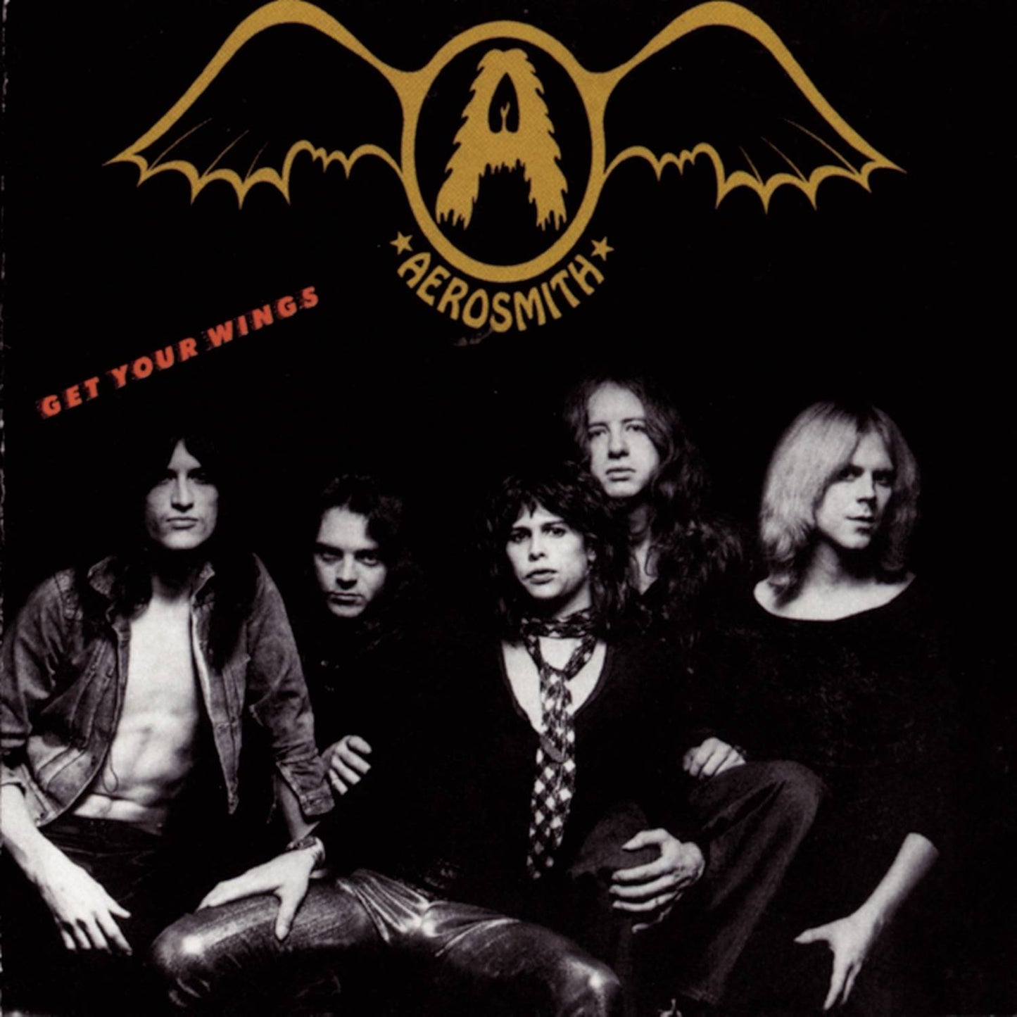 Get your Wings