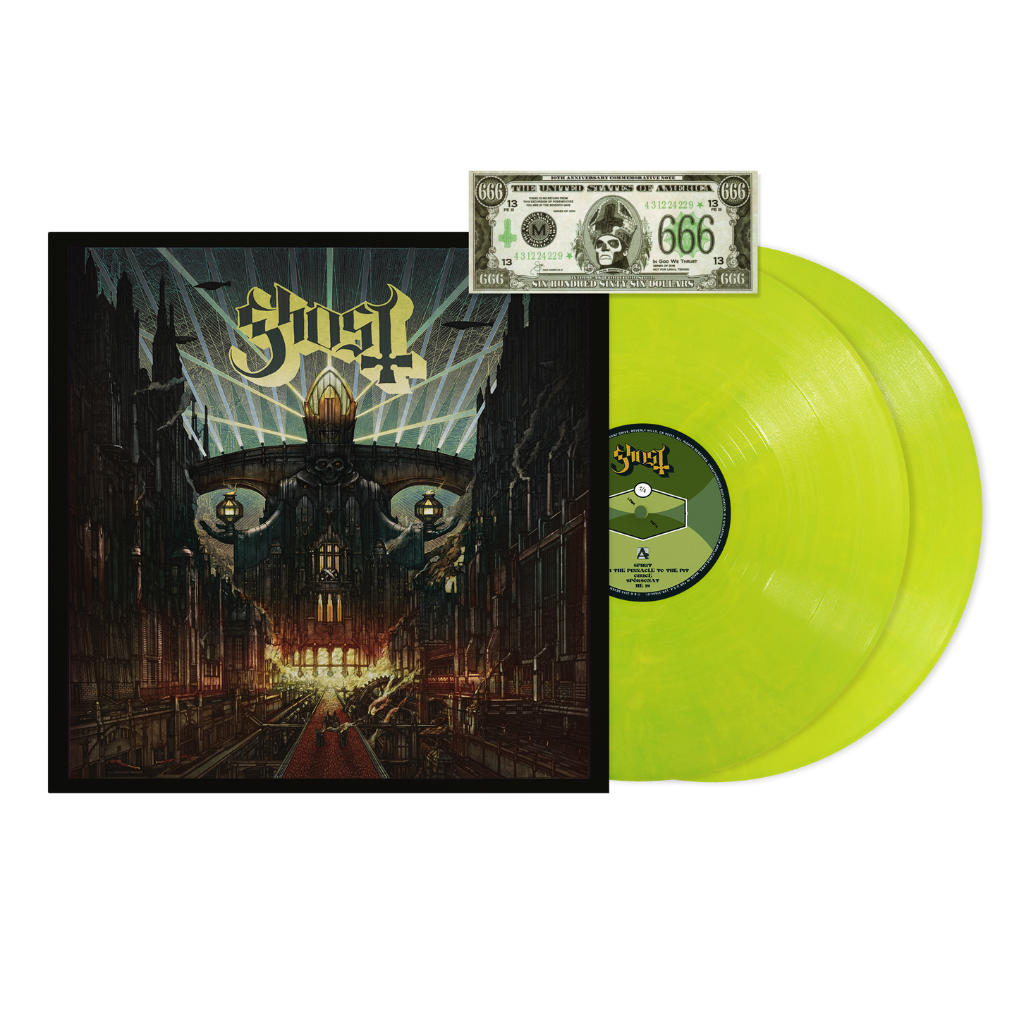 Meliora
