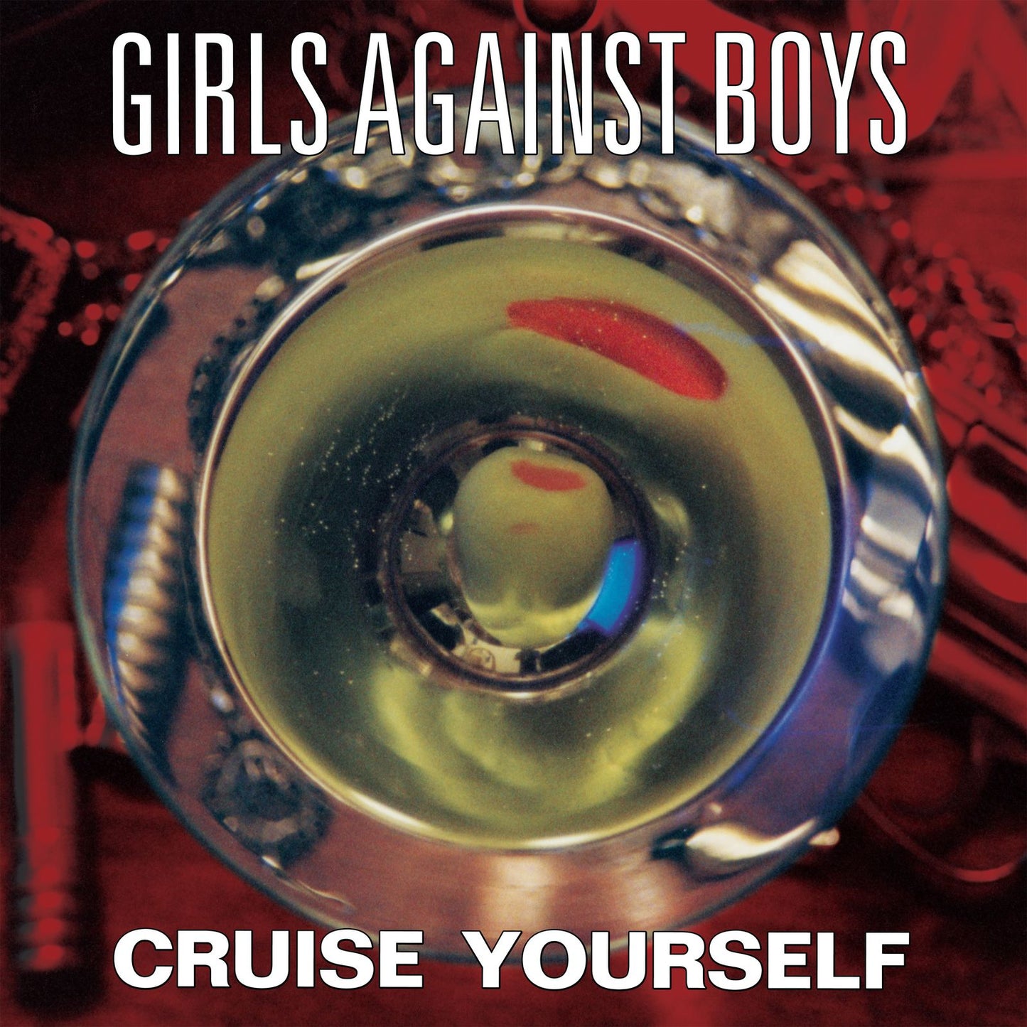 Cruise Yourself (Remastered)