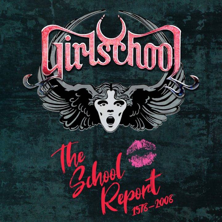 The School Report 1978 - 2008