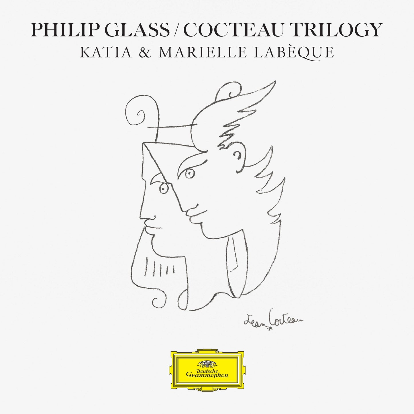 Philip Glass / Cocteau Trilogy
