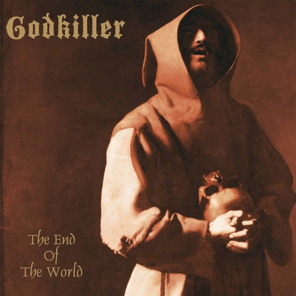 The End Of The World