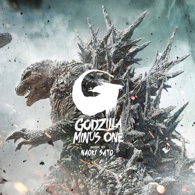 Godzilla Minus One