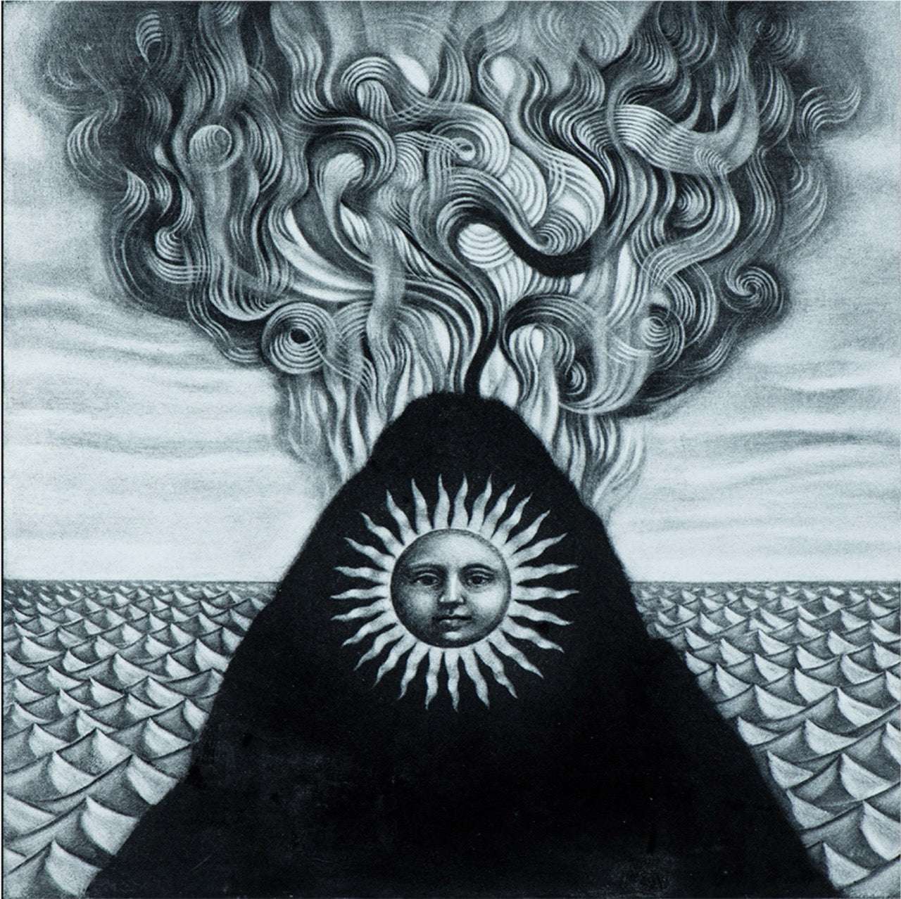 Magma