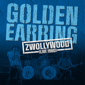 Zwollywood (Live 1980) - RSD 2026