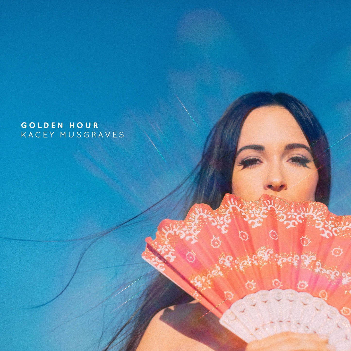 Golden Hour - 5th Anniversary Cloud Nine Edition