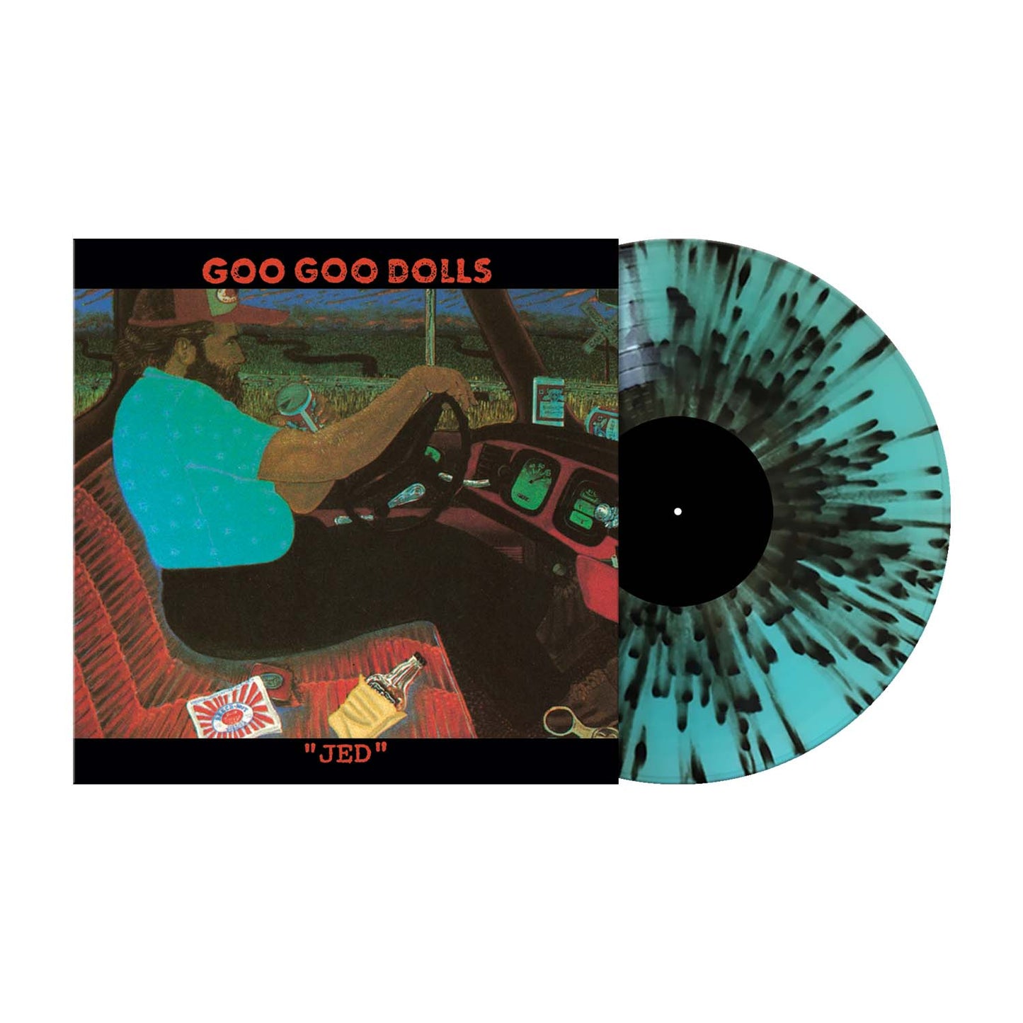 Jed - RSD 2026