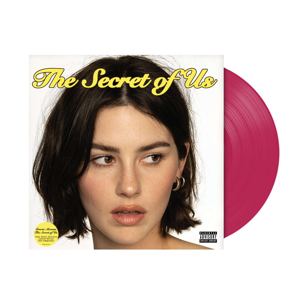 The Secret Of Us