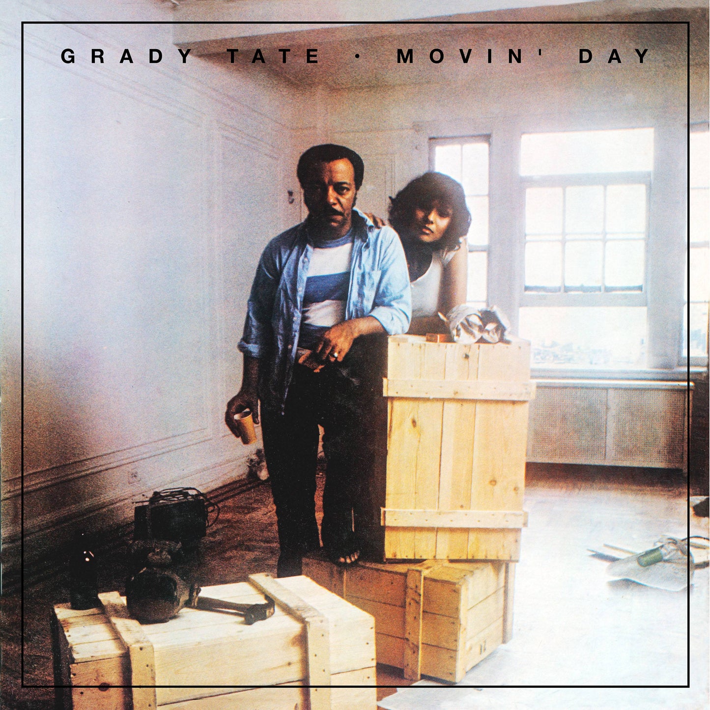 Movin Day - Black Friday 2024