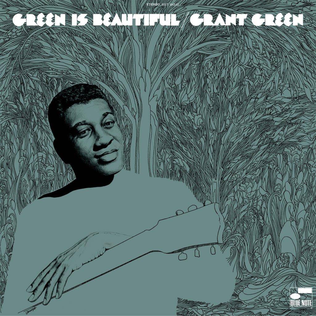 Green Is Beautiful (Classic Vinyl Series)