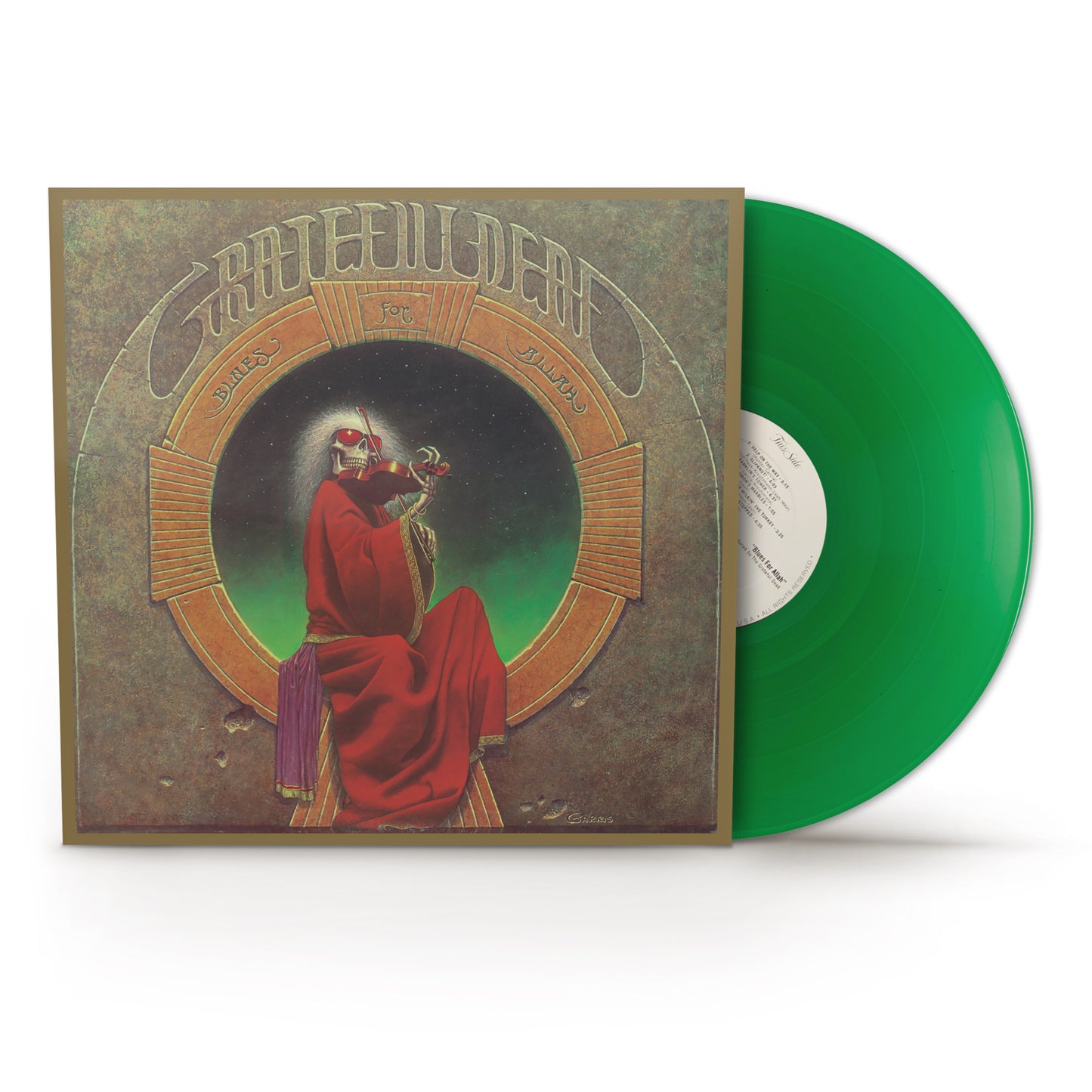 Blues For Allah (50th Anniversary)