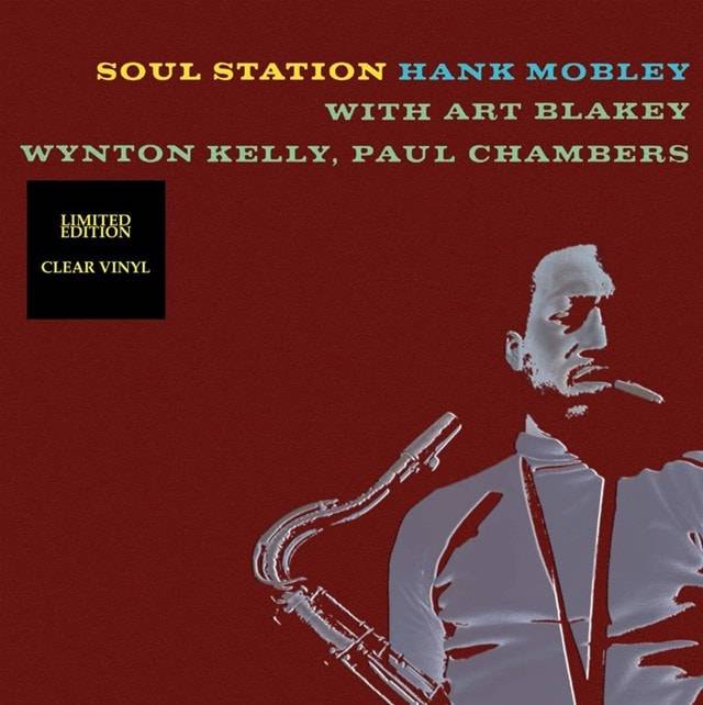 Soul Station