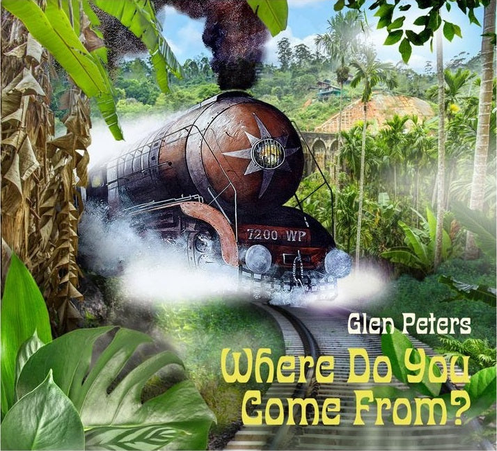 Where Do You Come From?